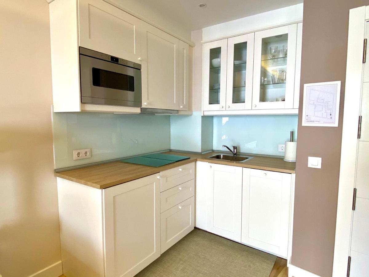 Apartamentos Turisticos Ezcaray Luaran gambar