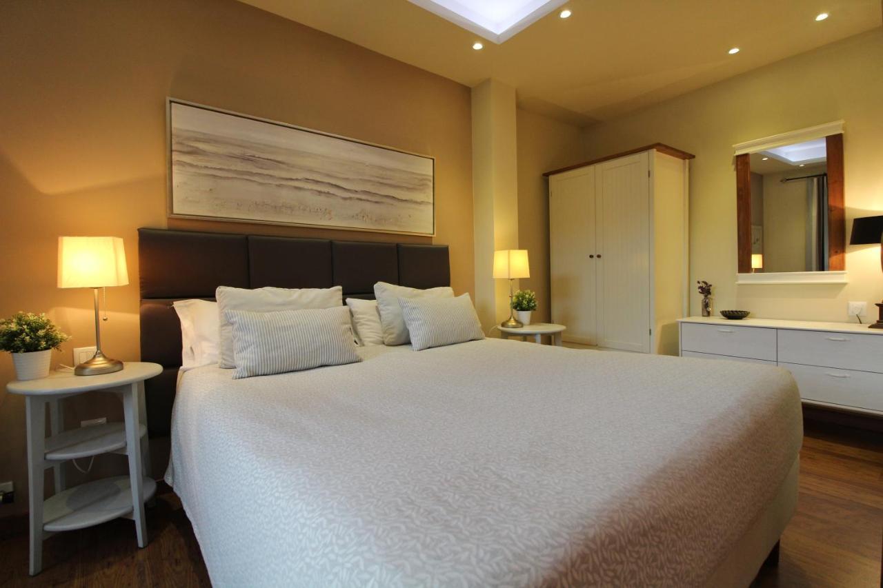 Apartamentos Turisticos Ezcaray Luaran gambar