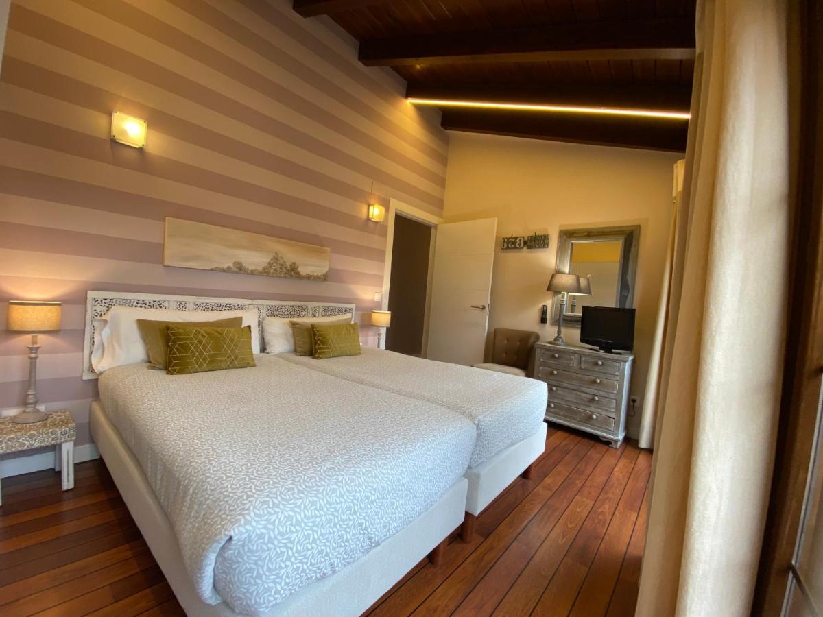 Apartamentos Turisticos Ezcaray Luaran gambar