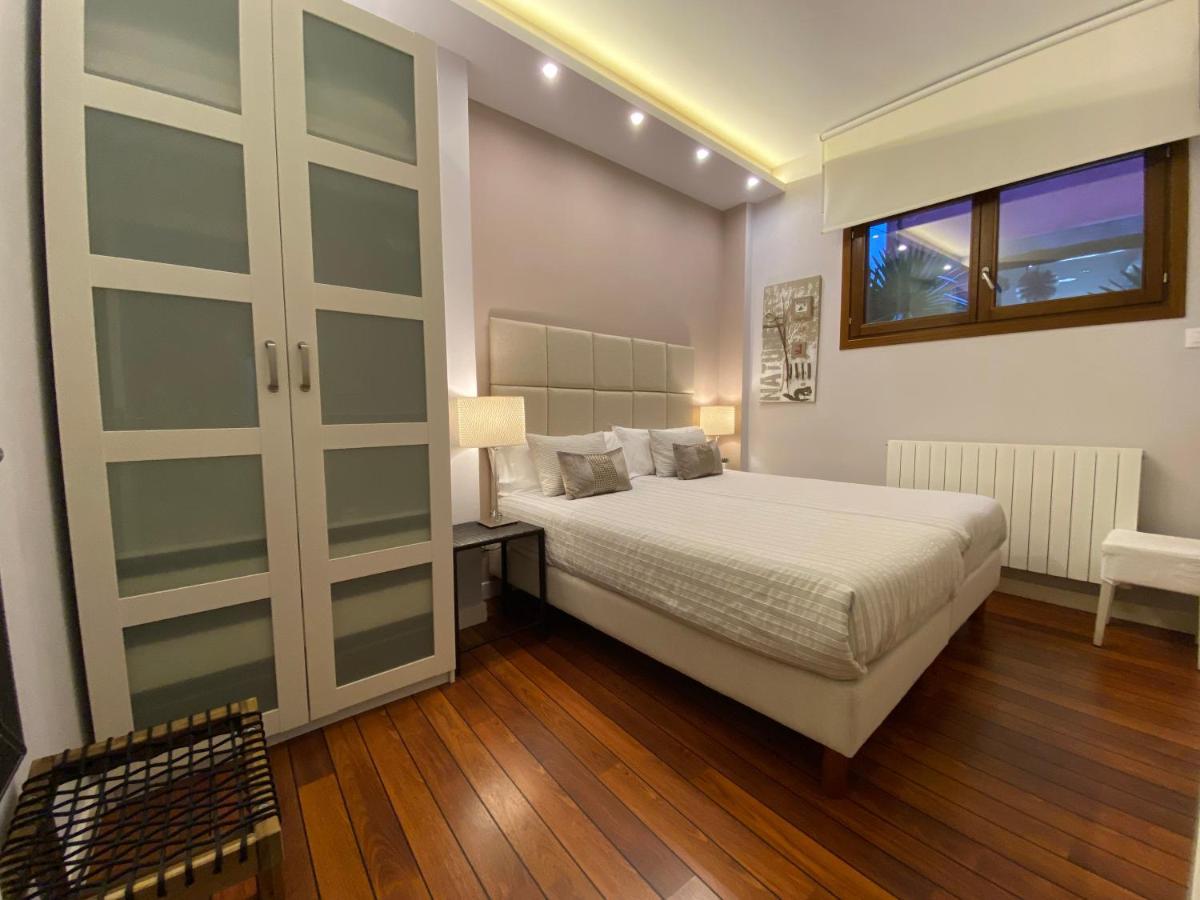 Apartamentos Turisticos Ezcaray Luaran gambar